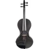 Mezzo-Forte Carbon Fiber Evo Line Acoustic Electric Violin