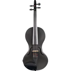 Mezzo-Forte Carbon Fiber Evo Line Acoustic Electric Violin