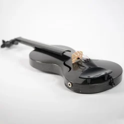 Mezzo-Forte Carbon Fiber Evo Line Acoustic Electric Violin