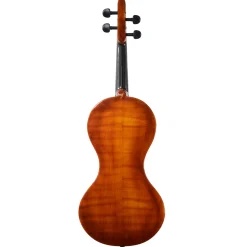 Mezzo-Forte Carbon Fiber Orchestra Line Violin