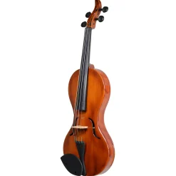 Mezzo-Forte Carbon Fiber Orchestra Line Violin