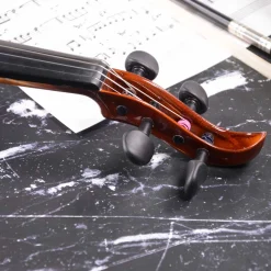 Mezzo-Forte Carbon Fiber Orchestra Line Violin