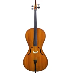 Mezzo-Forte Carbon Fiber Orchestra Line Cello