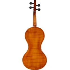 Mezzo-Forte Carbon Fiber Orchestra Line Viola