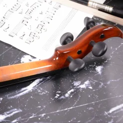 Mezzo-Forte Carbon Fiber Orchestra Line Viola