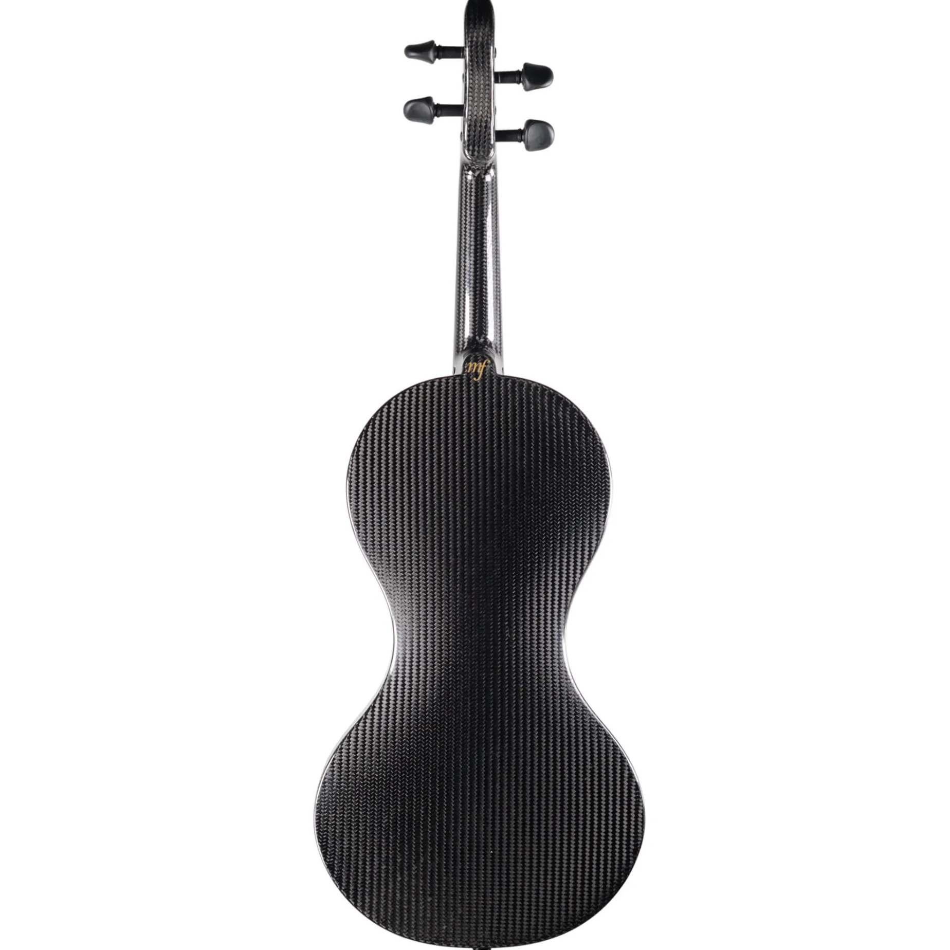 Mezzo-Forte Carbon Fiber Premium Line Violin