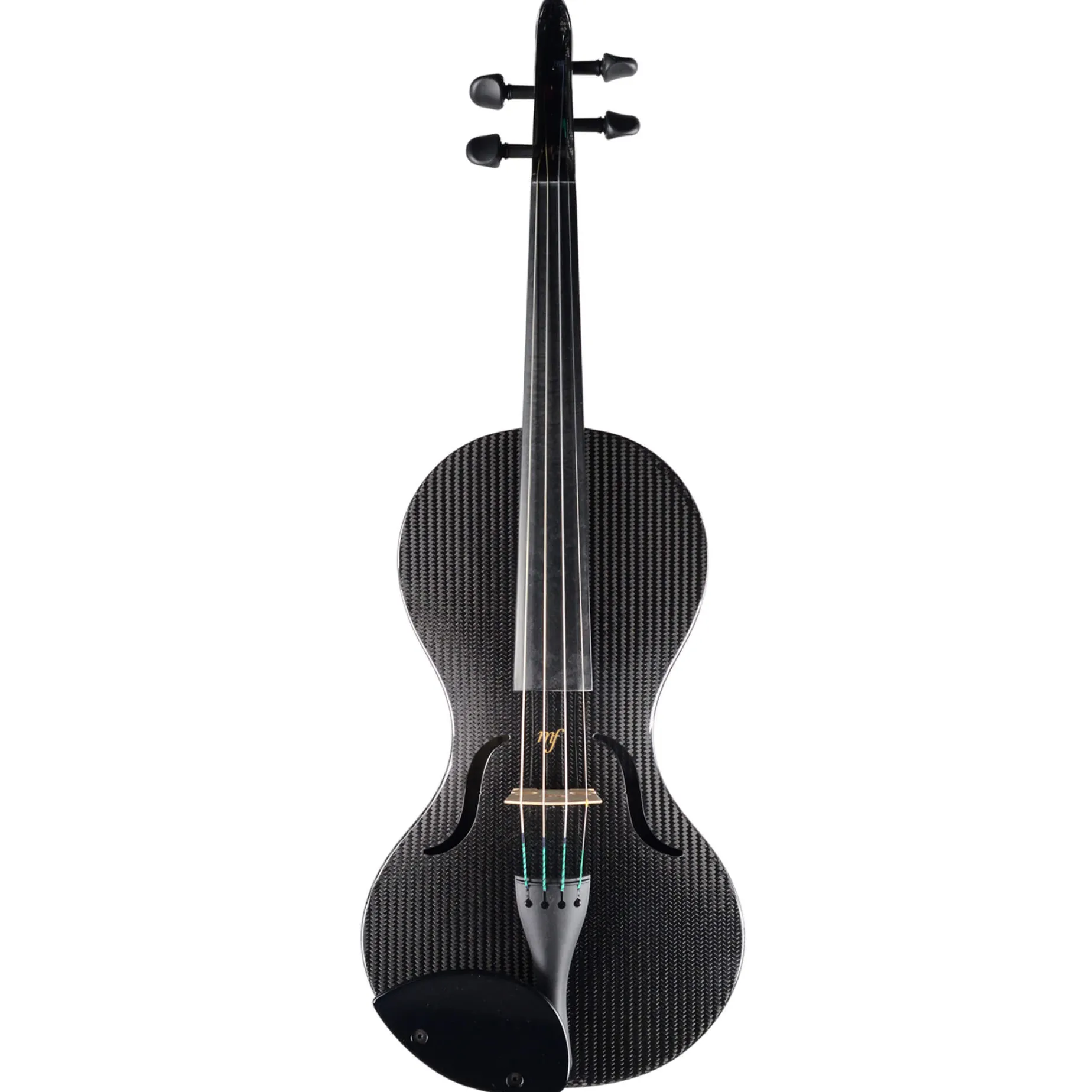 Mezzo-Forte Carbon Fiber Premium Line Violin