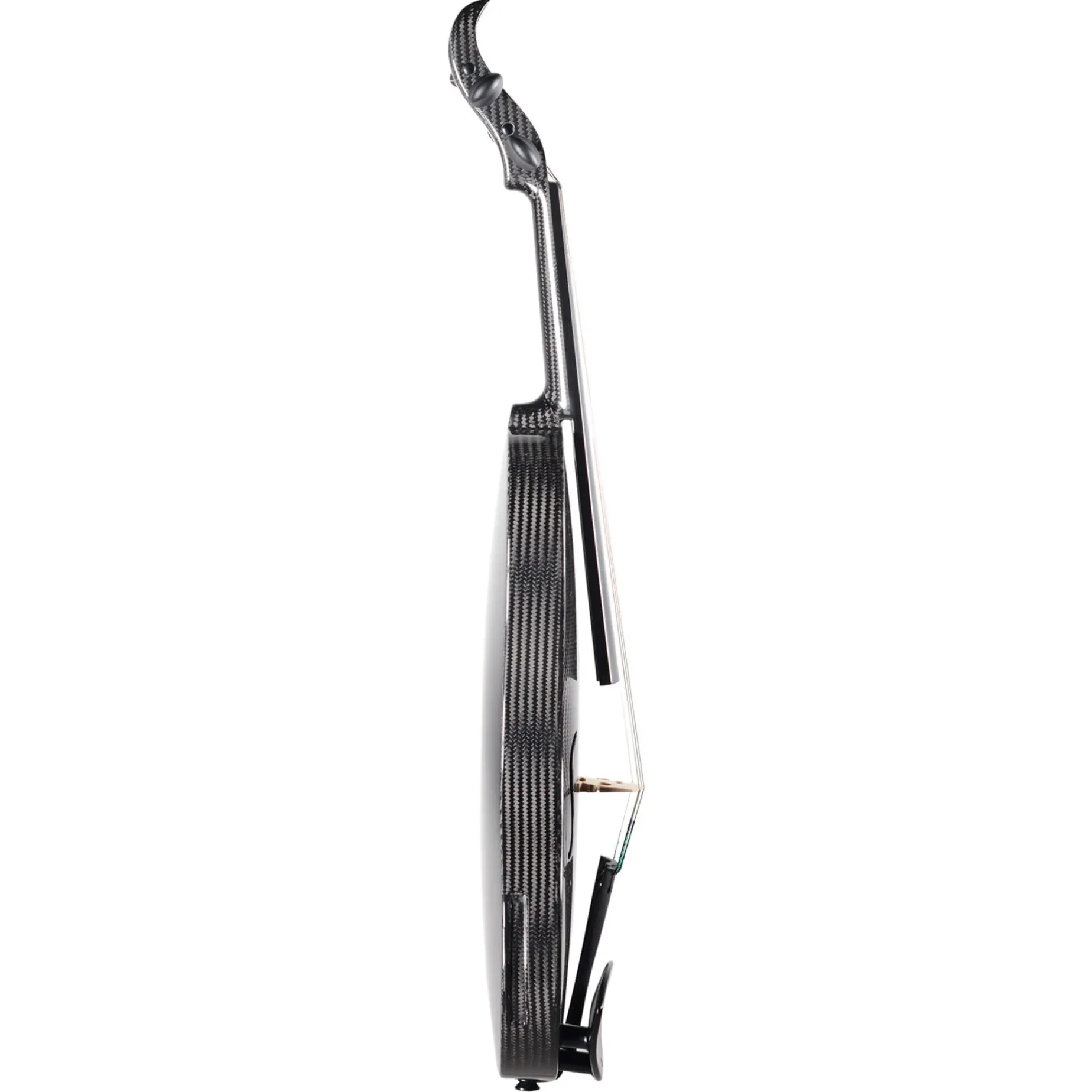 Mezzo-Forte Carbon Fiber Premium Line Violin