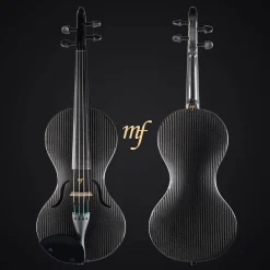 Mezzo-Forte Carbon Fiber Premium Line Violin