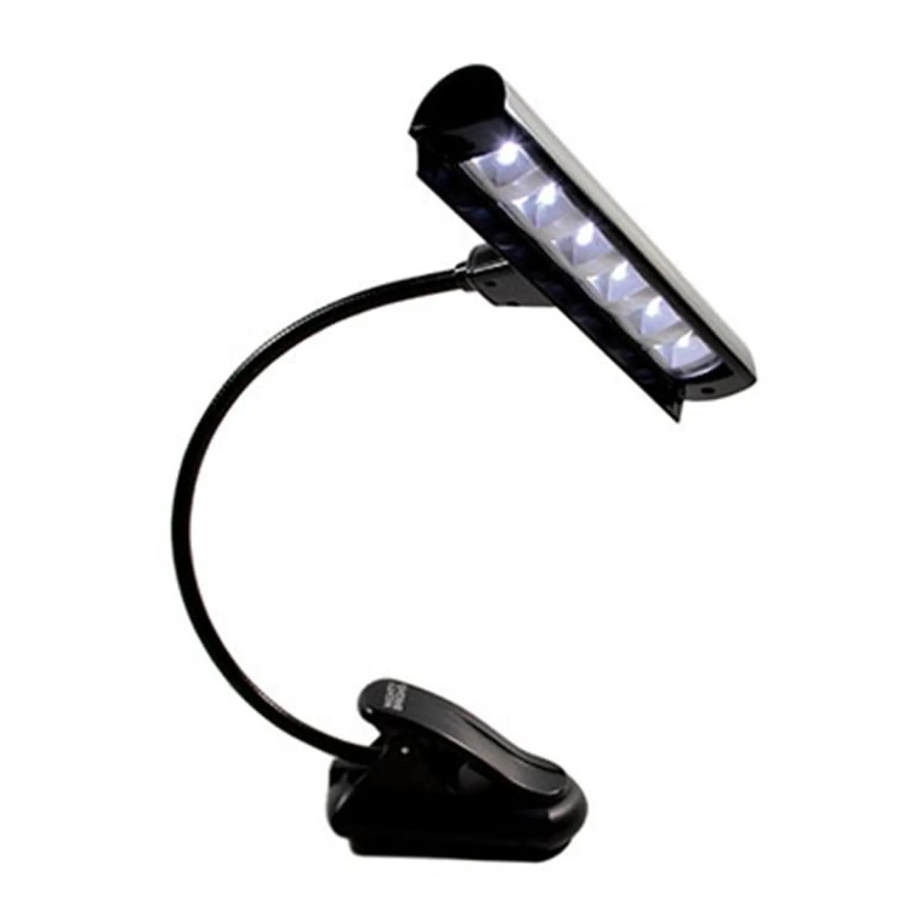 Mighty Bright LED Encore Music Stand Light