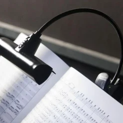 Mighty Bright LED Encore Music Stand Light
