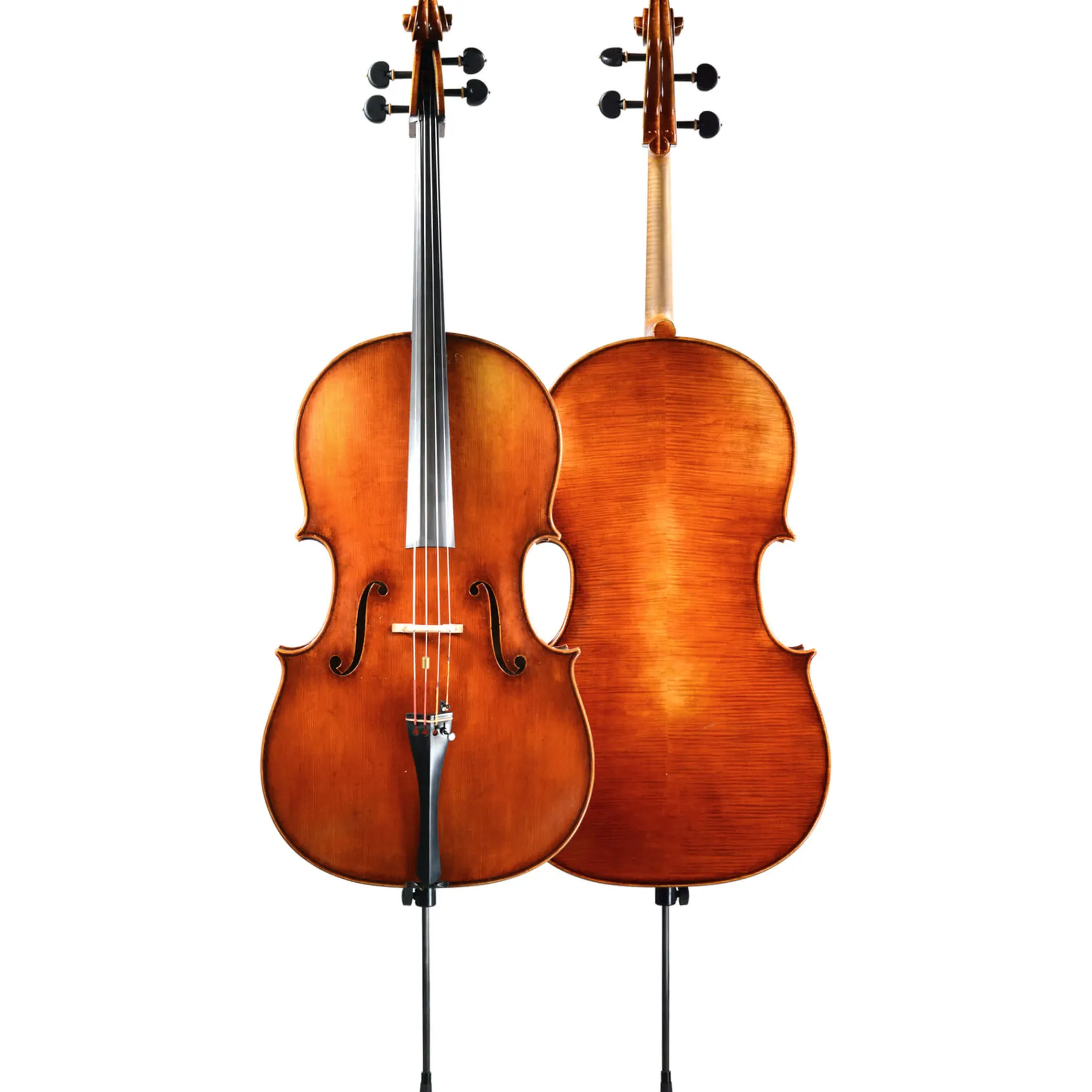 Ming Jiang Zhu 909 Cello
