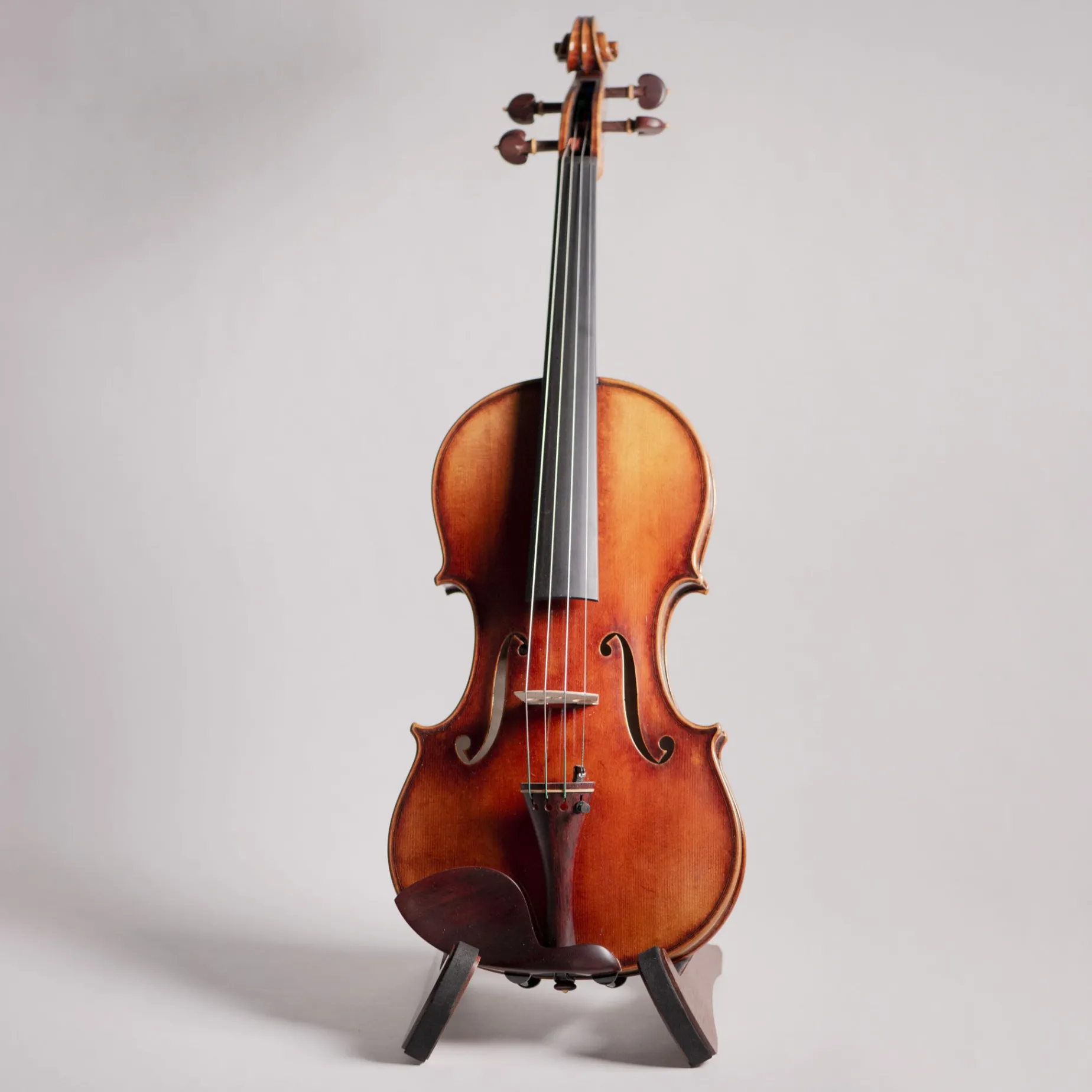 Ming Jiang Zhu 925 Violin