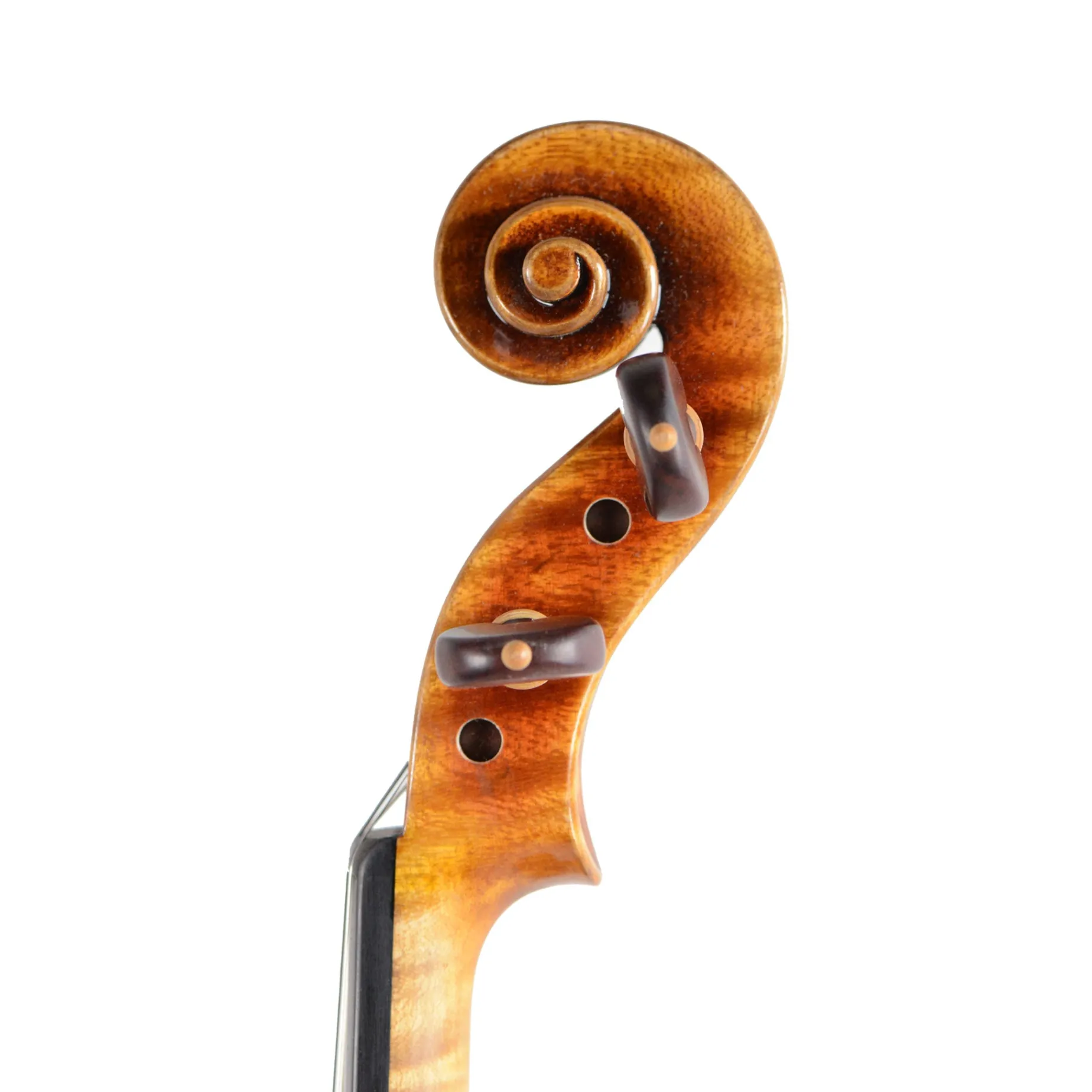 Ming Jiang Zhu 925 Violin