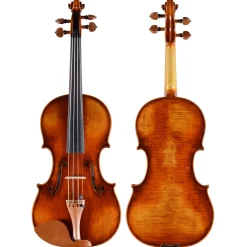 Ming Jiang Zhu 905 Violin