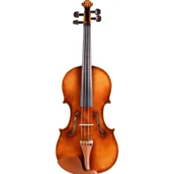 Ming Jiang Zhu 909 Violin With Perfection Planetary Geared Pegs