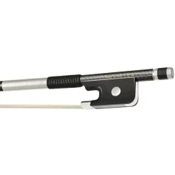 Müsing C-Series Carbon Fiber Viola Bow