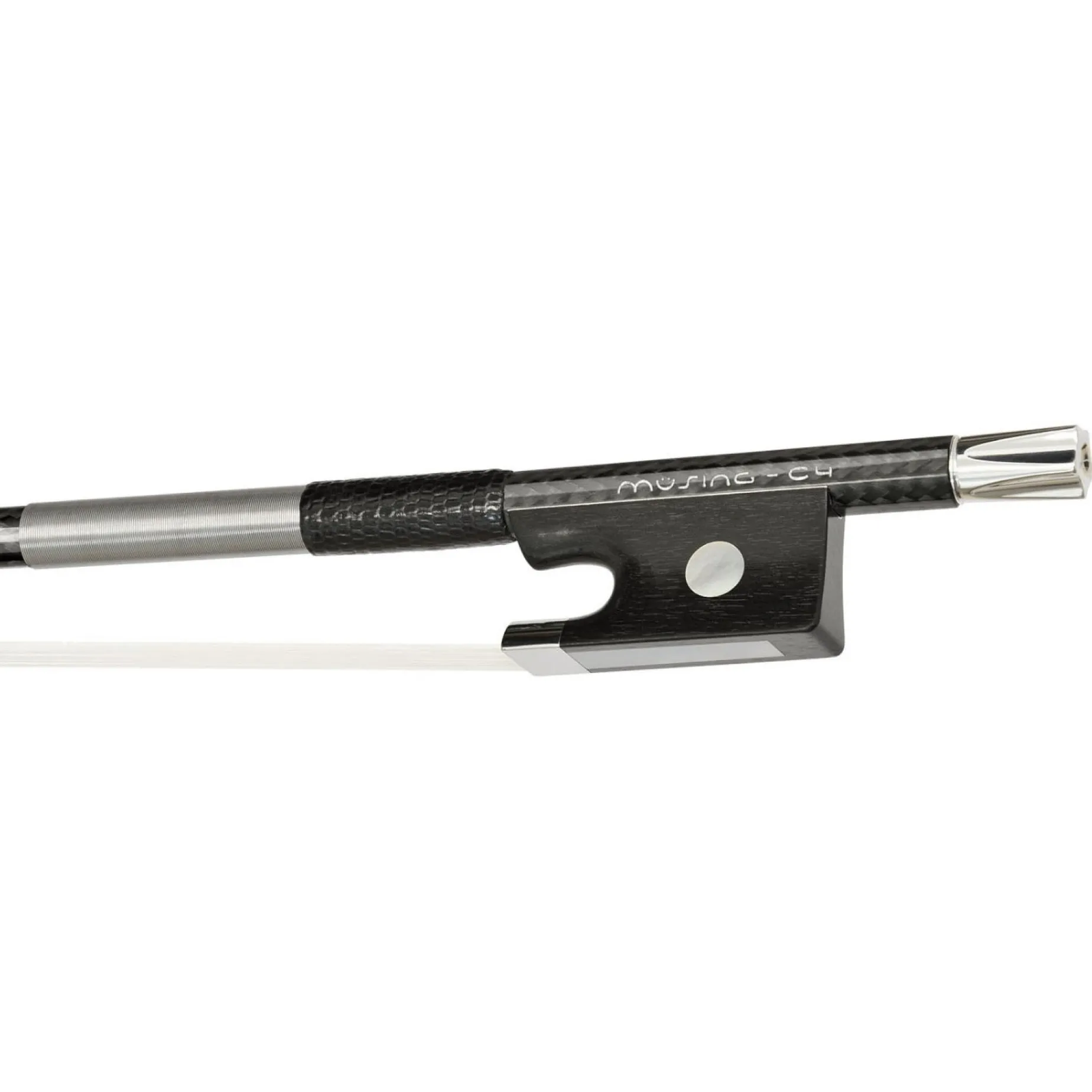 Müsing C-Series Carbon Fiber Violin Bow