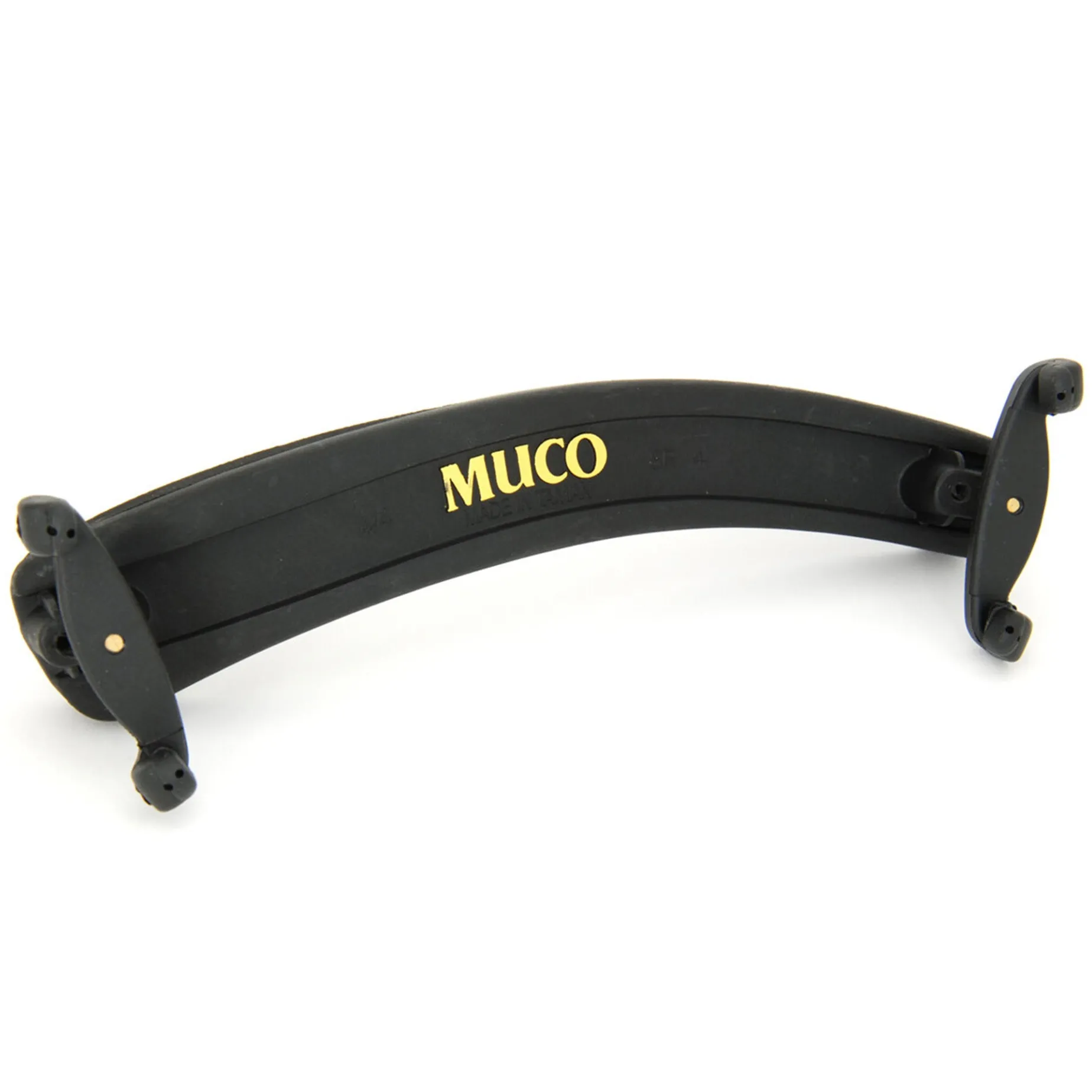 Muco Easy Model Violin Shoulder Rest