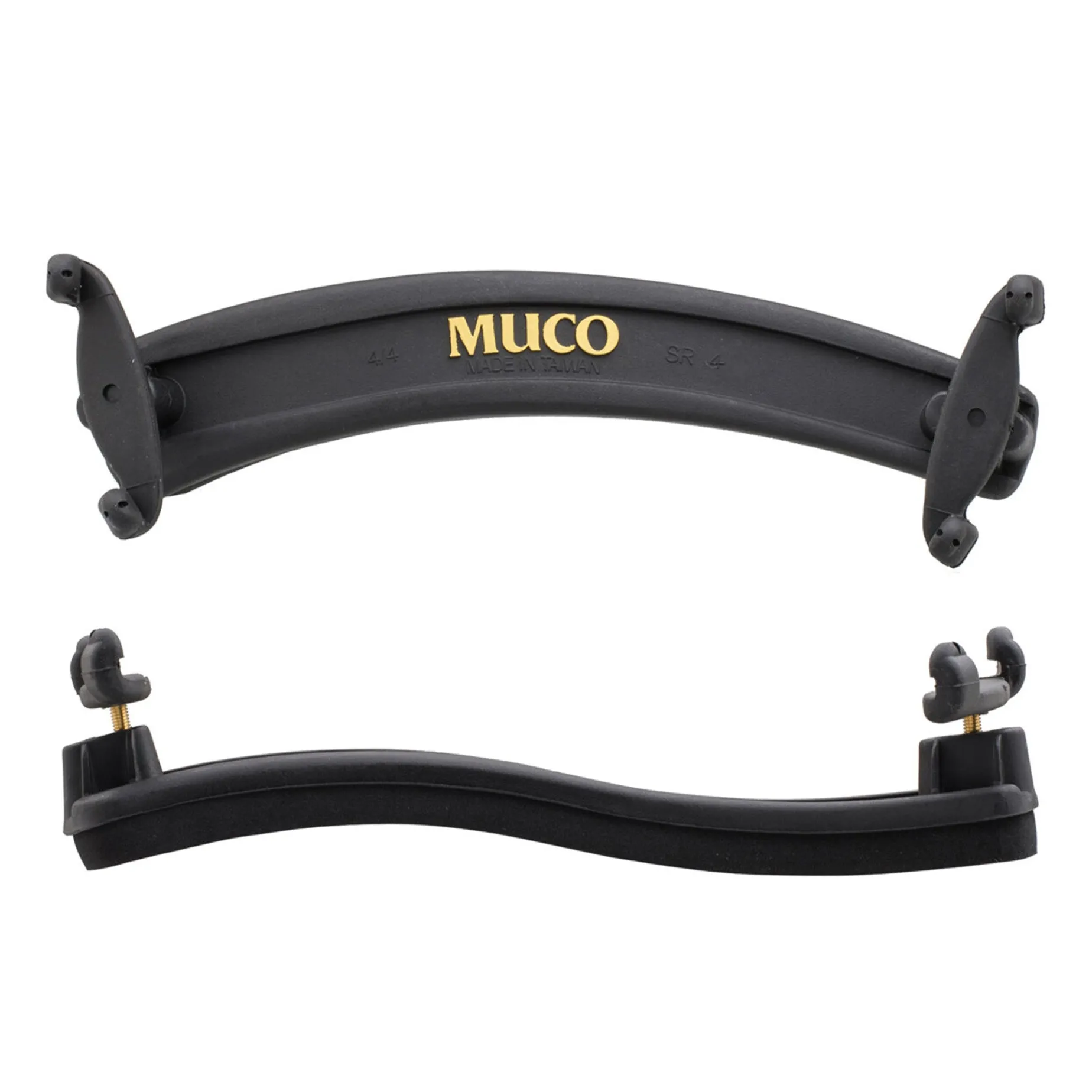Muco Easy Model Violin Shoulder Rest
