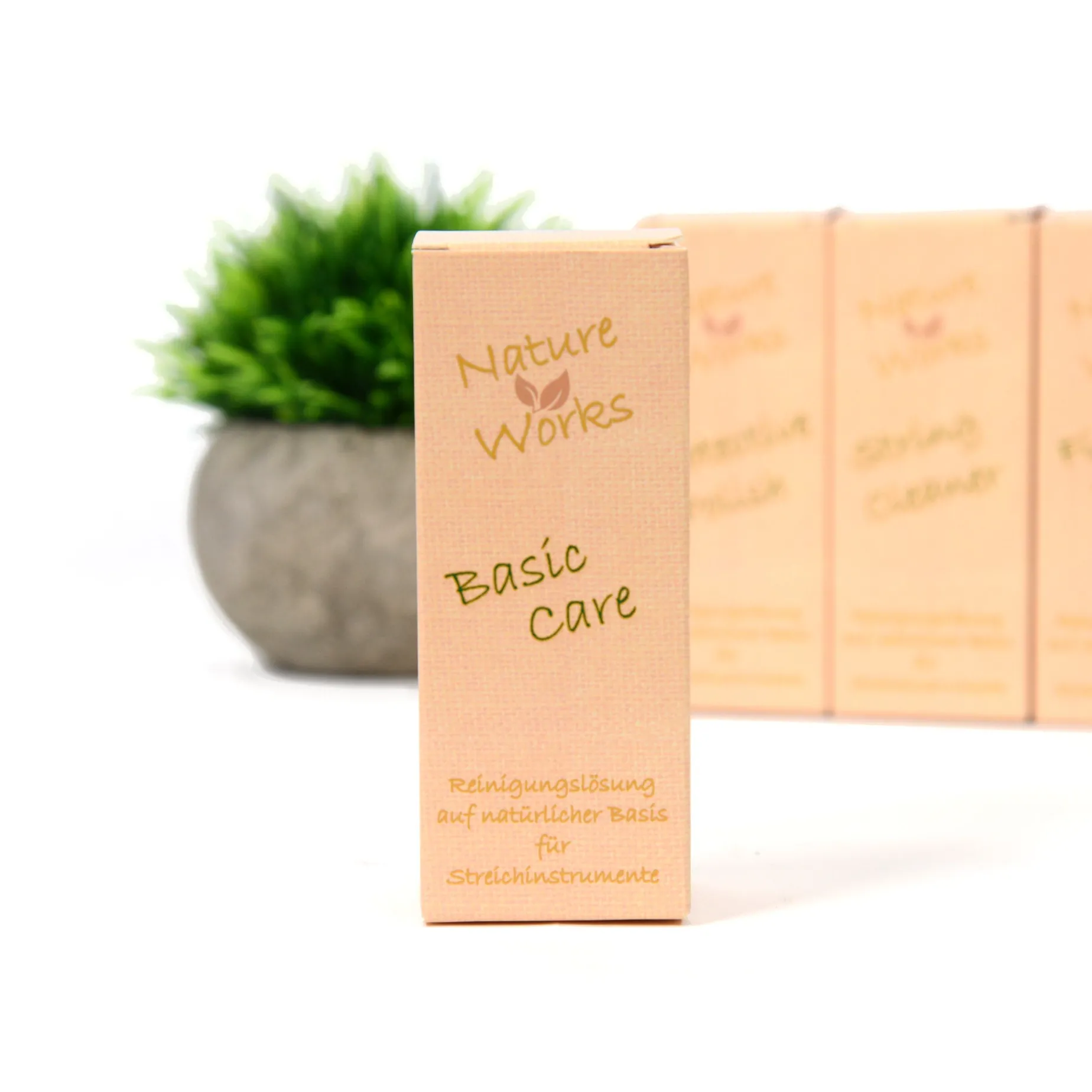 Nature Works Basic Care