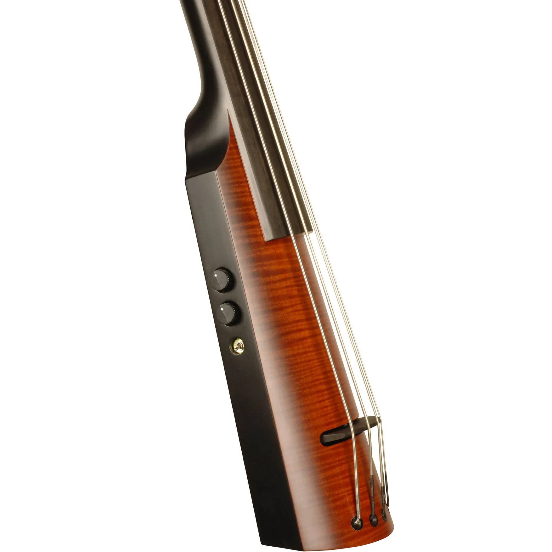 NS Design NXTa 4-string Electric Double Bass