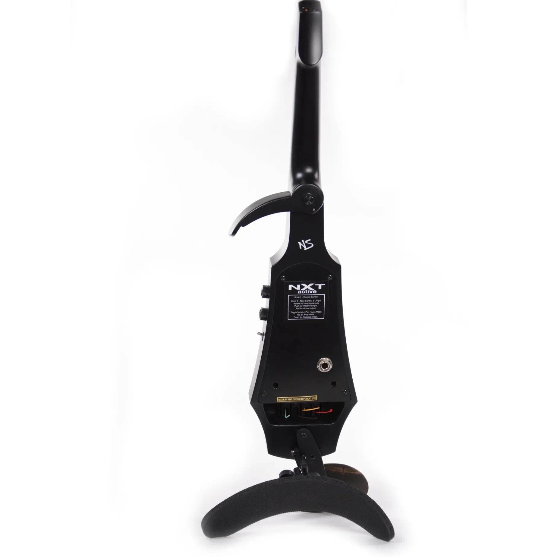 NS Design NXTa 5-string Electric Violin