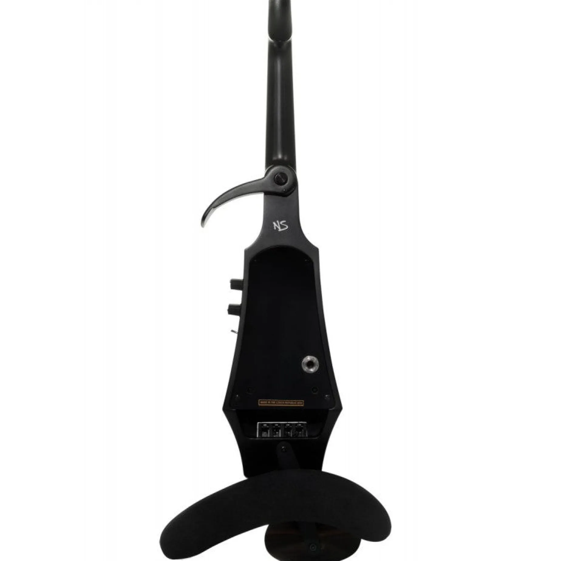 NS Design NXTa 5-string Electric Violin