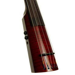 NS Design WAV 5-string Electric Double Bass