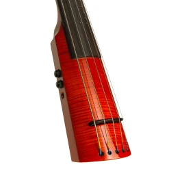 NS Design WAV 5-string Electric Double Bass