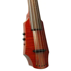 NS Design WAV 5-string Electric Cello