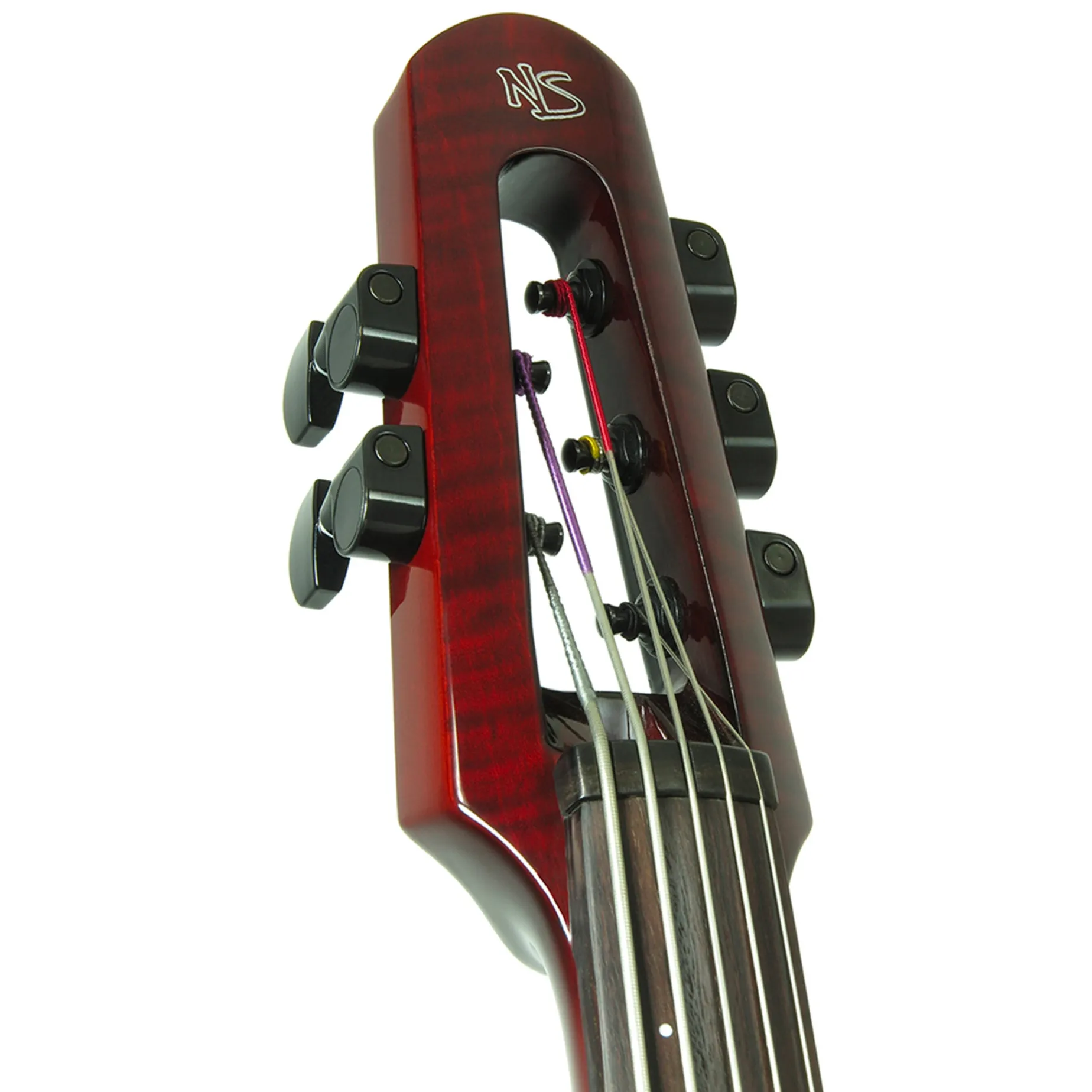 NS Design WAV 5-string Electric Cello