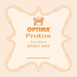 Optima Protos Bass G String