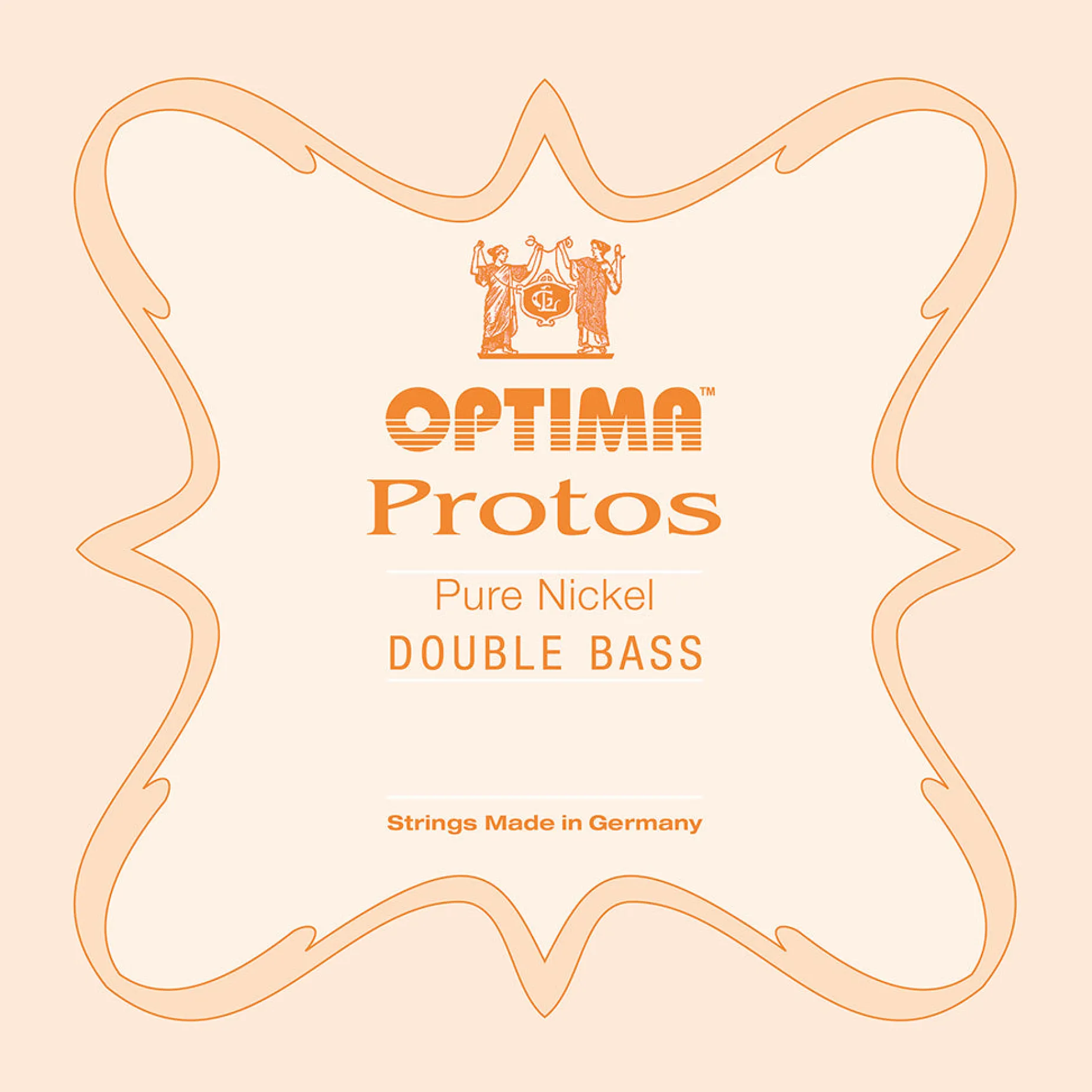 Optima Protos Bass G String