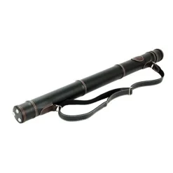 Pedi Bow Tube For Violin, Viola, or Cello Bows