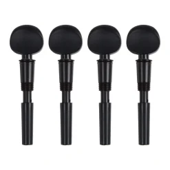Perfection Planetary Geared Viola Peg Set