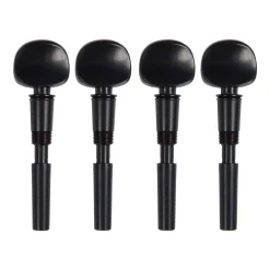 Perfection Planetary Geared Viola Peg Set