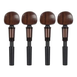 Perfection Planetary Geared Viola Peg Set