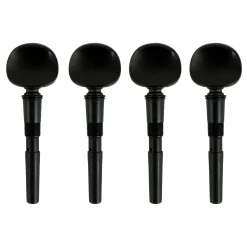 Perfection Planetary Geared Cello Peg Set