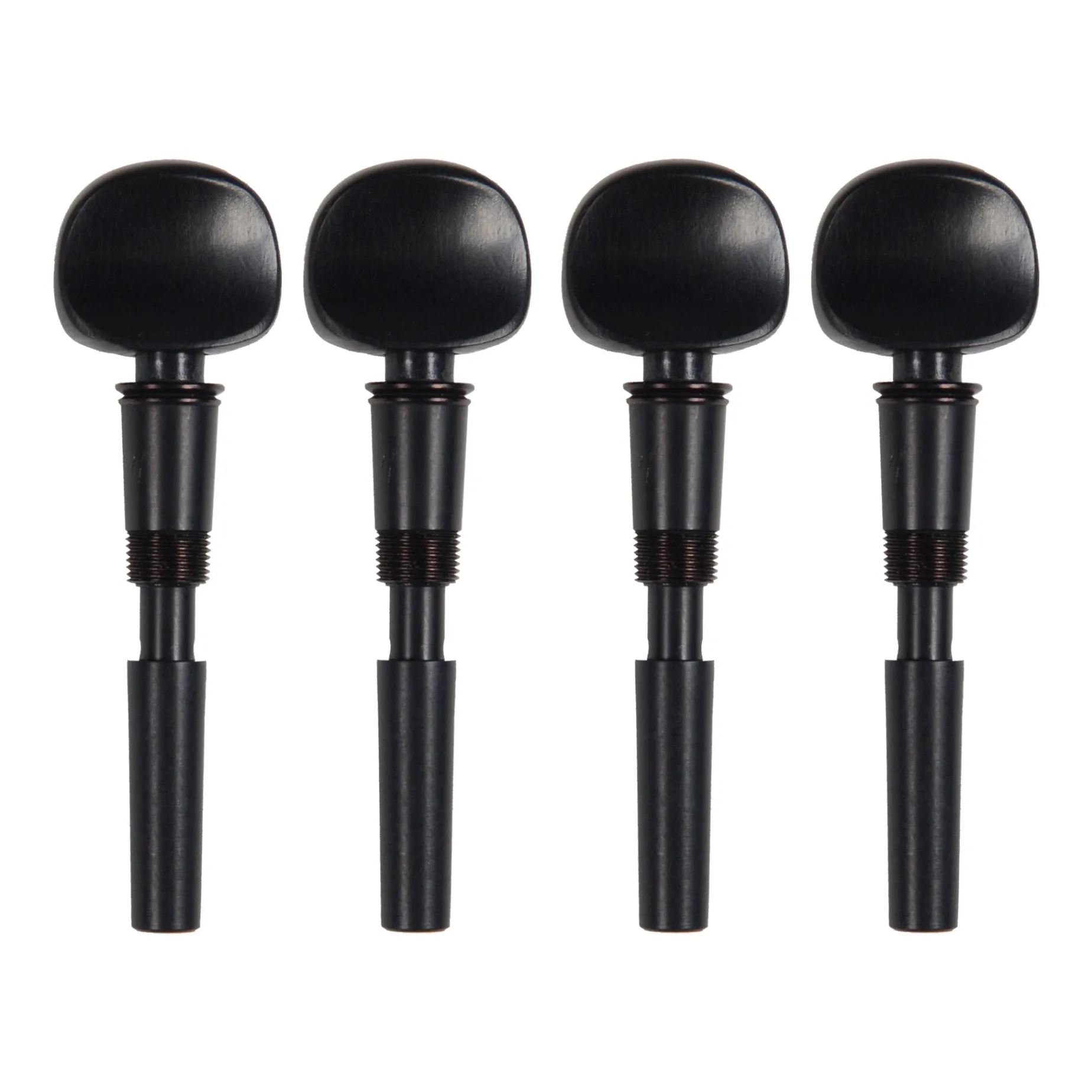 Perfection Planetary Geared Violin Peg Set