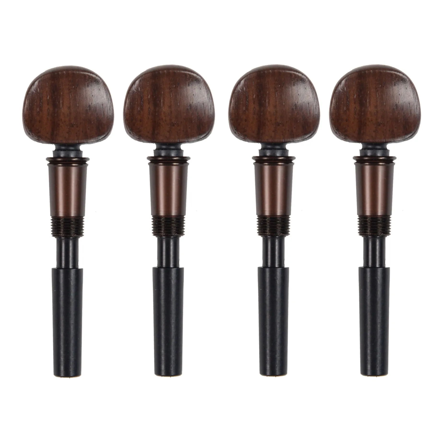 Perfection Planetary Geared Violin Peg Set