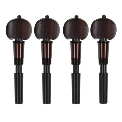 Perfection Planetary Geared Violin Peg Set
