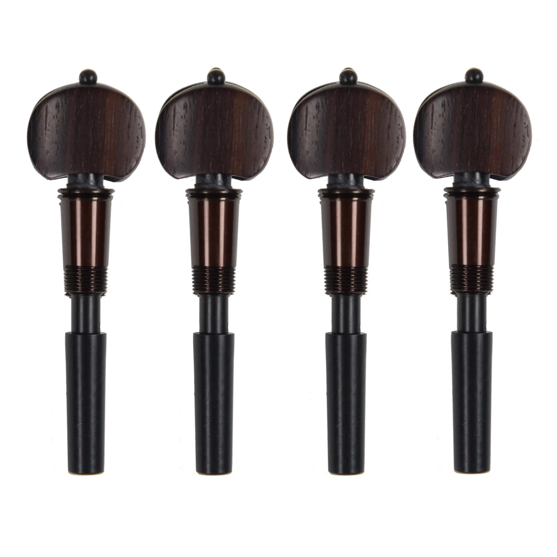 Perfection Planetary Geared Violin Peg Set