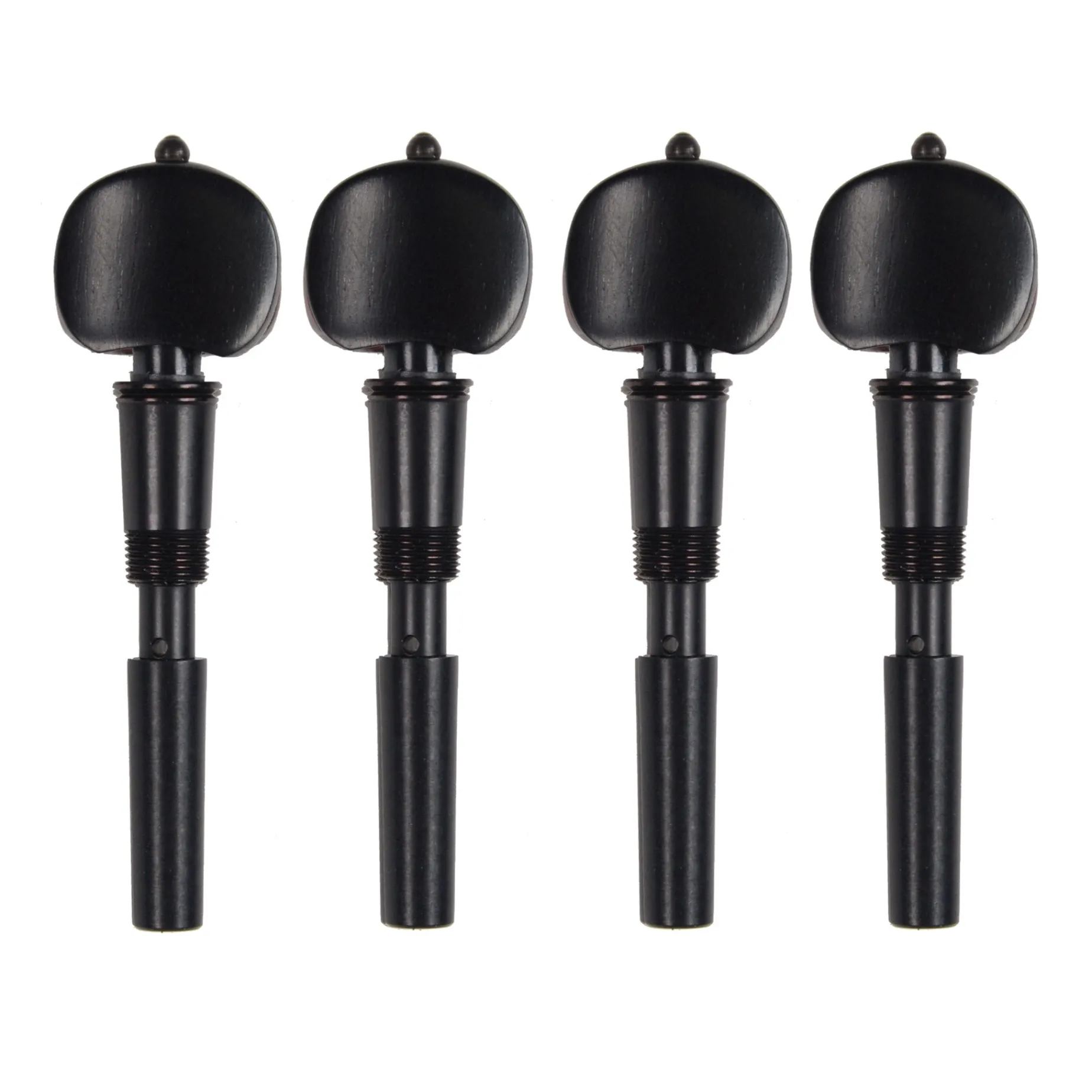 Perfection Planetary Geared Violin Peg Set