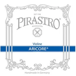 Pirastro Aricore Violin G String