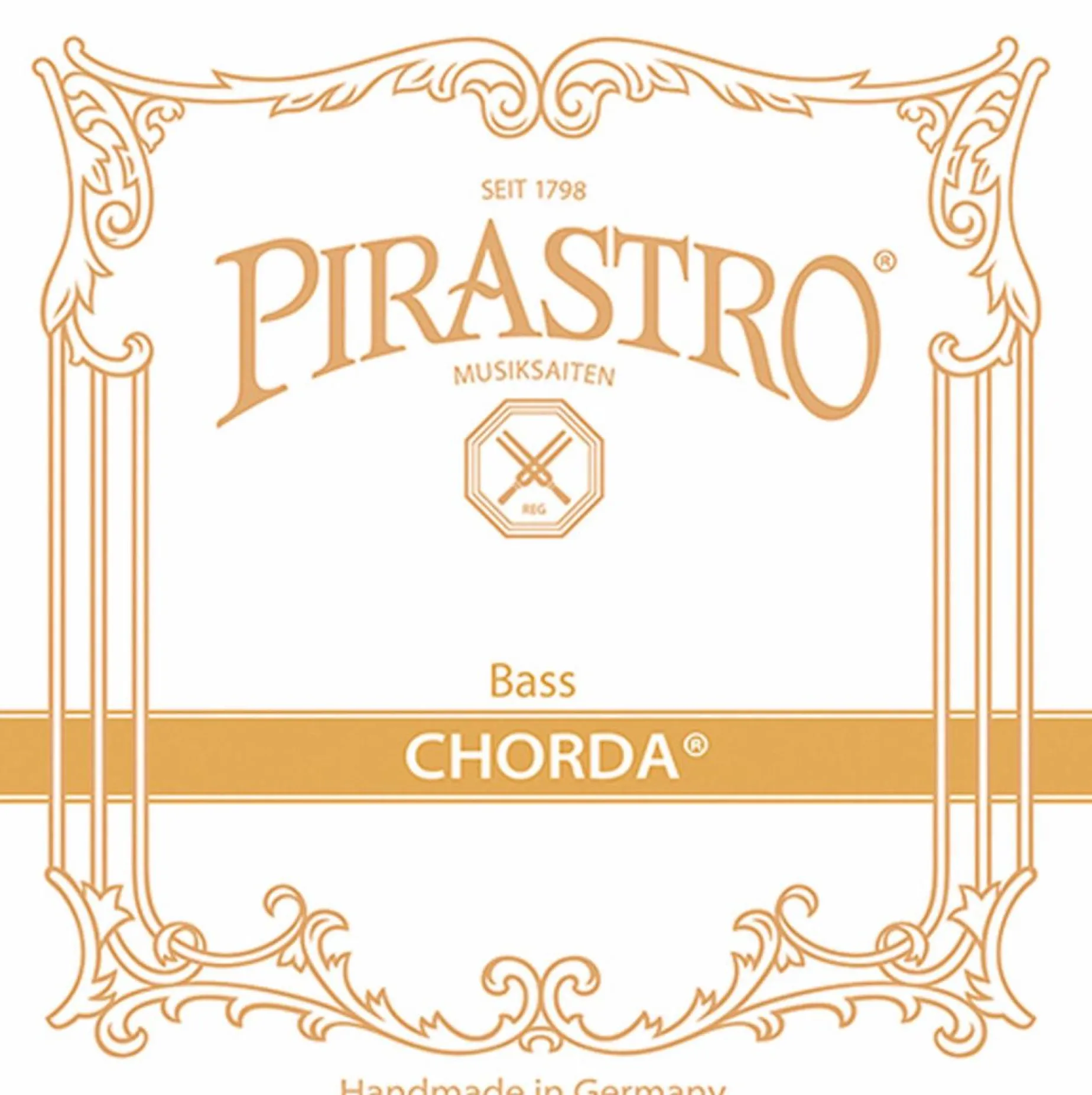 Pirastro Chorda Bass D String