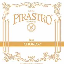 Pirastro Chorda Bass String Set