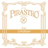 Pirastro Chorda Viola C String - Gut/Silver-plated copper