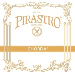 Pirastro Chorda Violin E String - Plain Gut
