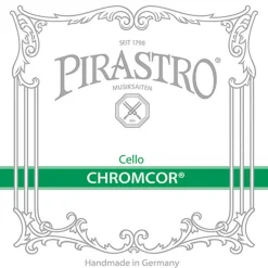 Pirastro Chromcor Cello G String